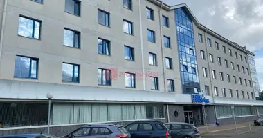 Pomieszczenie biurowe 49 m² w Mińsk, Białoruś