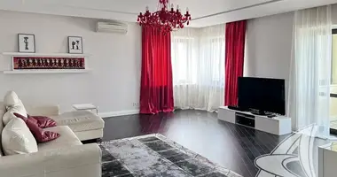 Apartamento 4 habitaciones en Brest, Bielorrusia