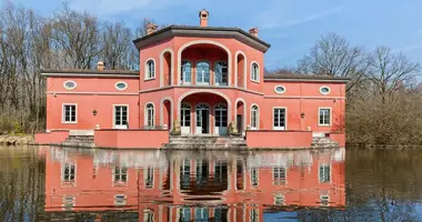 Villa en Inzago, Italia