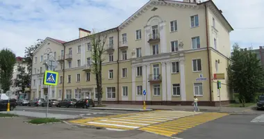 Wohnung 2 zimmer in Minsk, Belarus