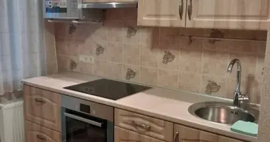 1 room apartment in Saint Petersburg, Russia
