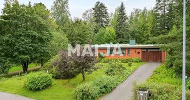Maison 3 chambres dans Helsinki sub region, Finlande