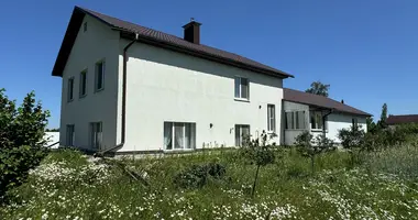 House in Mahilyow, Belarus