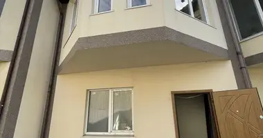 3 room house in Odesa, Ukraine