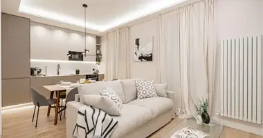 Appartement 2 chambres dans Madrid, Espagne