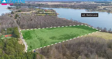 Działka w Szczuryszki, Litwa