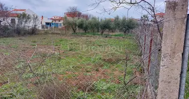 Terrain dans oikismos agioi anargyroi, Grèce