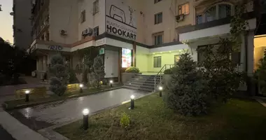 Коммерческое помещение 180 м² в Ташкент, Узбекистан