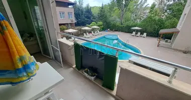 1 bedroom apartment in Bulgaria