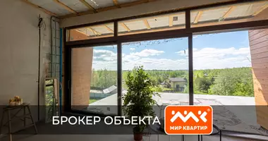 Haus in Koltushskoe selskoe poselenie, Russland