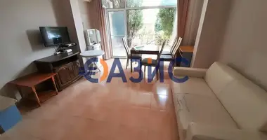 3 bedroom apartment in Sveti Vlas, Bulgaria