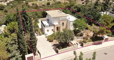 Villa 4 chambres dans Paphos, Chypre