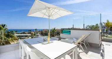 Appartement 2 chambres dans Mijas, Espagne