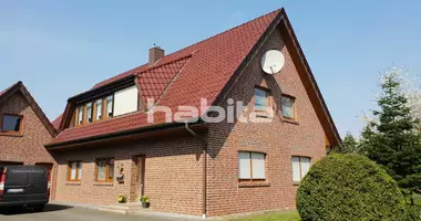 Casa 6 habitaciones en Haren Ems, Alemania