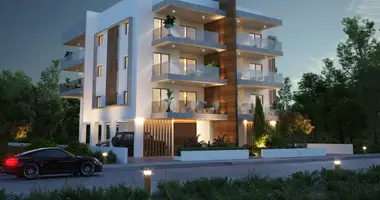 3 bedroom apartment in Lakatamia, Cyprus