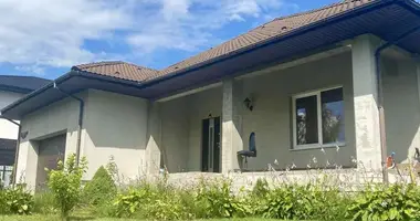 Dom w Brześć, Białoruś