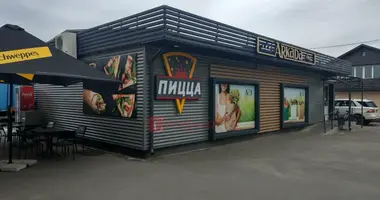 Tienda 113 m² en Gómel, Bielorrusia