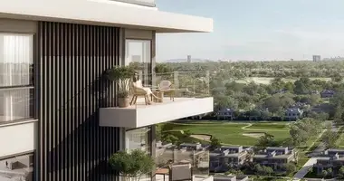 Apartamento 4 habitaciones en Dubái, Emiratos Árabes Unidos