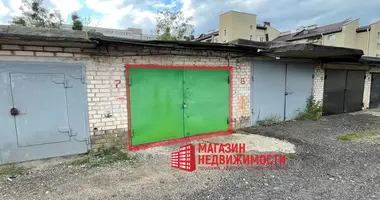 Commercial property 18 m² in Hrodna, Belarus