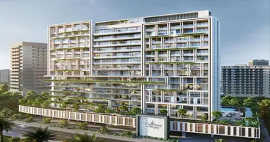 Wohnung 2 zimmer in Dubai, Vereinigte Arabische Emirate