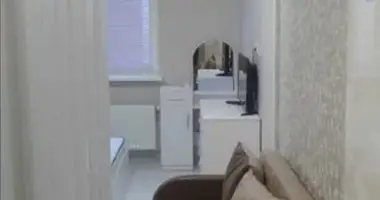 Apartamento 1 habitación en Odesa, Ucrania