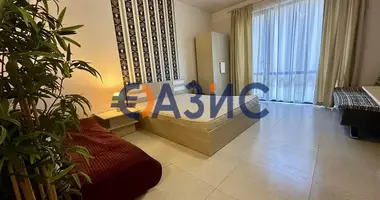 Wohnung in Nessebar, Bulgarien