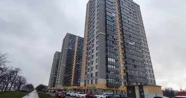 Apartamento 1 habitación con Amueblado, con Internet, con Frigorífico en okrug Pulkovskiy meridian, Rusia