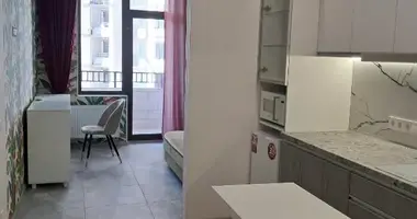 1 room apartment in Odesa, Ukraine
