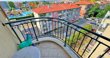 2 bedroom apartment in Sunny Beach Resort, Bulgaria