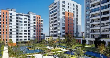 3 bedroom apartment in Bagcilar, Turkey