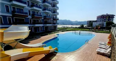 Appartement 1 chambre dans Ishakli, Turquie