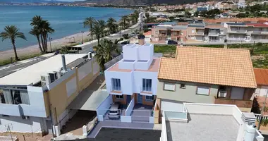 Duplex 3 bedrooms in Cartagena, Spain