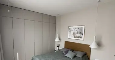 3 bedroom apartment in Riga, Latvia
