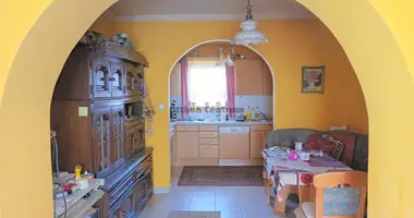3 room house in Mikosszeplak, Hungary