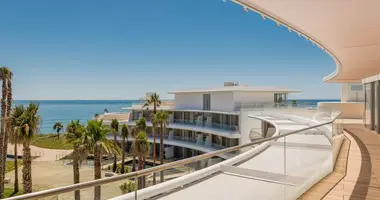 Apartment in Estepona, Spain