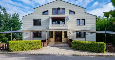 Commercial property 1 559 m² in Vilnius, Lithuania