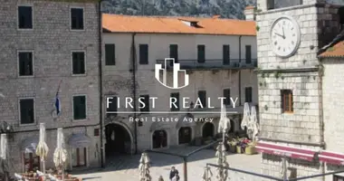 Apartamento 4 habitaciones en Kotor, Montenegro