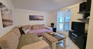 Wohnung 1 Schlafzimmer in Budva, Montenegro