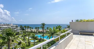 Appartement 3 chambres dans Marbella, Espagne
