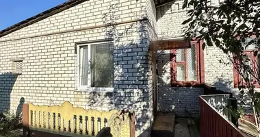 2 room apartment in Baranavichy, Belarus