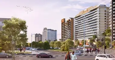 Apartamento 3 habitaciones en Dubái, Emiratos Árabes Unidos