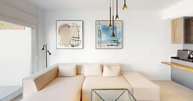 Bungalow 3 bedrooms in Pilar de la Horadada, Spain
