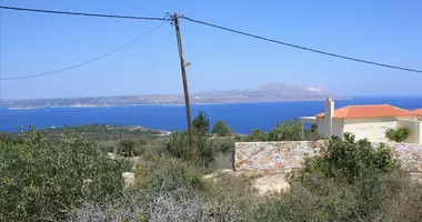 Plot of land in Plaka, Greece