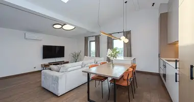 6 room apartment in Vilnius, Lithuania