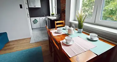 1 room apartment in Gdynia, Poland