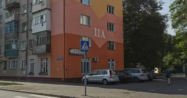 Apartamento 1 habitación en Gómel, Bielorrusia