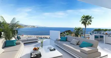 Apartamento 4 habitaciones en La Herradura, España