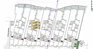 Apartamento 3 habitaciones en Swieqi, Malta