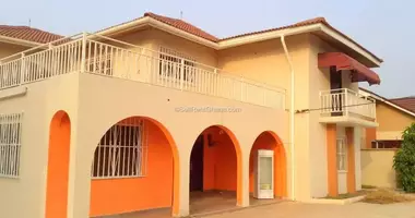 Casa 4 habitaciones en Acra, Ghana