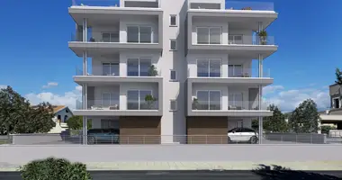 Wohnung 3 Schlafzimmer in Limassol, Zypern